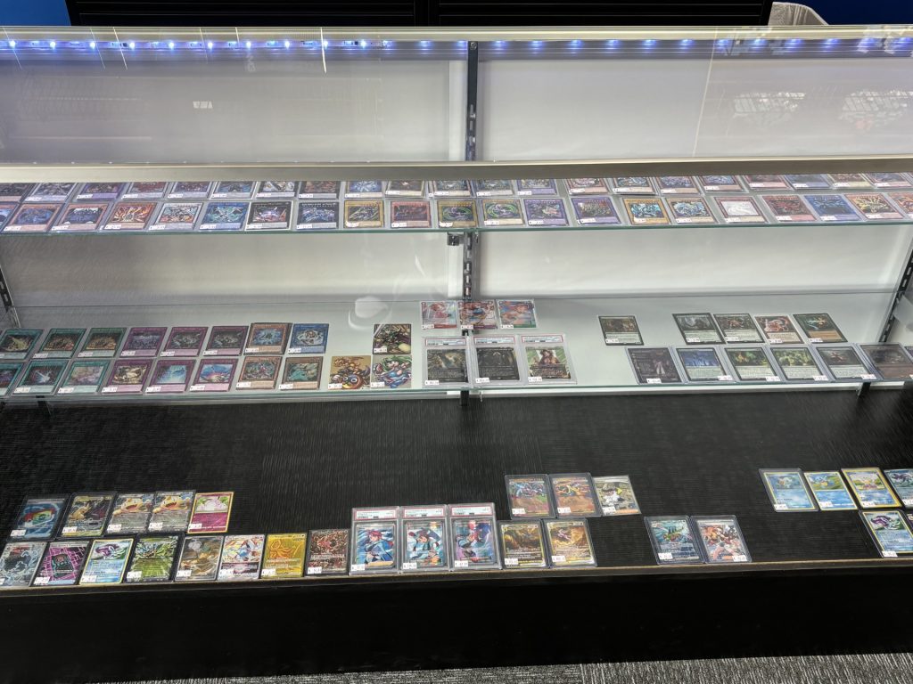 Individual Card AD