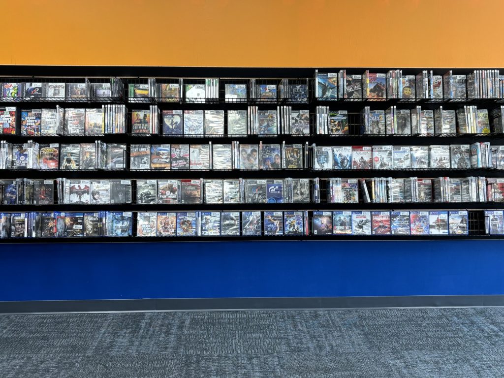 PS Wall AD